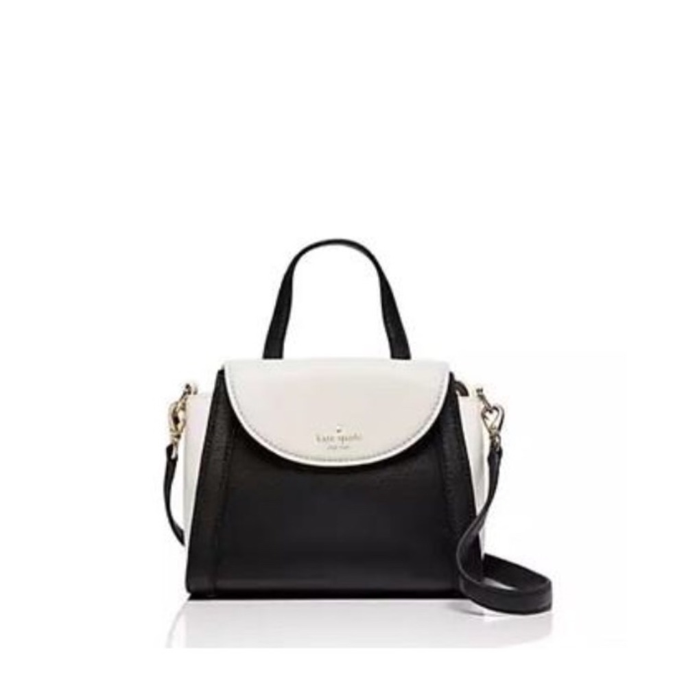 Kate Spade Cobble Hill Small Adrien Satchel